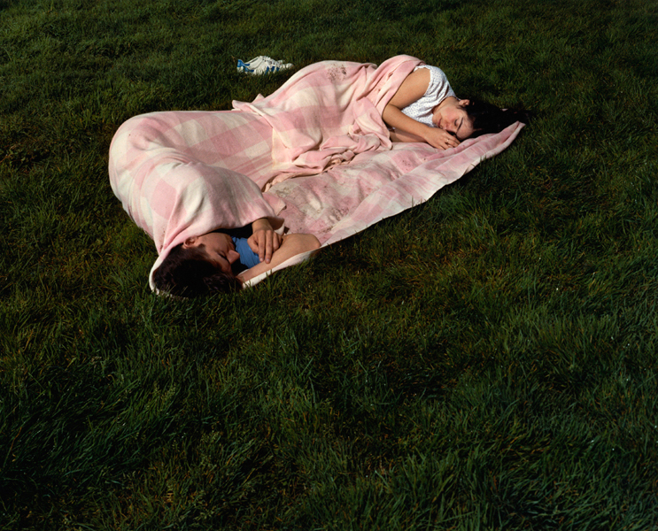 A Spectacle and Nothing Strange｜一场奇观，却并不陌生 内页 24