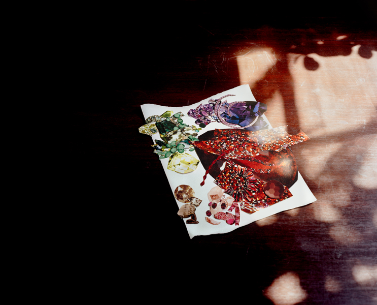 A Spectacle and Nothing Strange sample 25