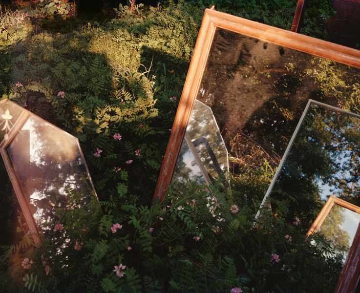 A Spectacle and Nothing Strange sample 27