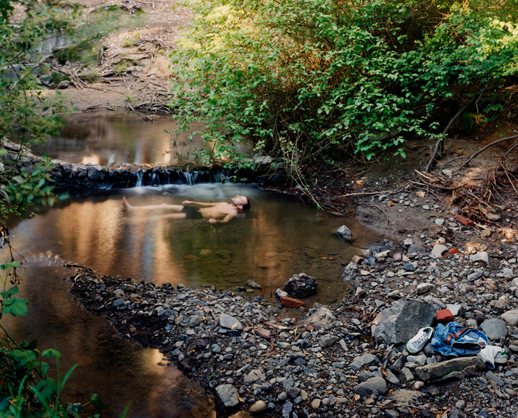 A Spectacle and Nothing Strange｜一场奇观，却并不陌生 内页 30