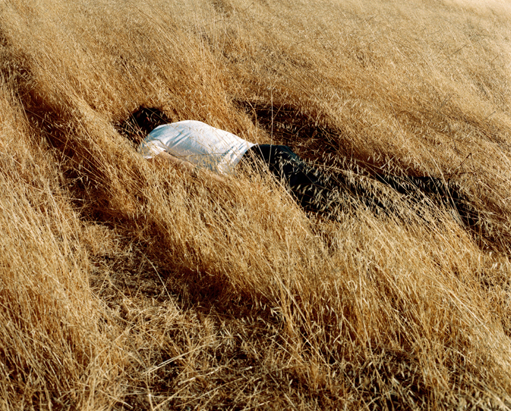 A Spectacle and Nothing Strange sample 32