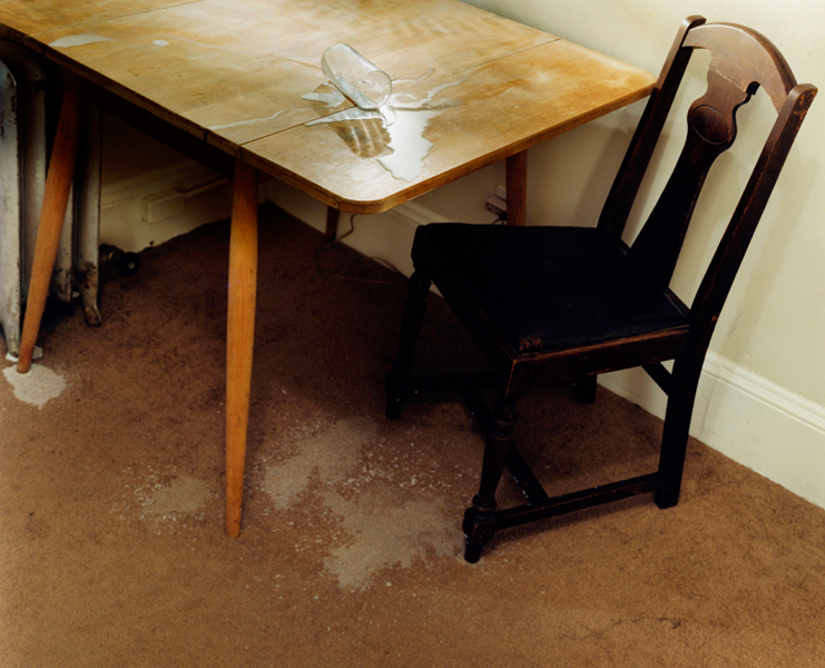 A Spectacle and Nothing Strange sample 33