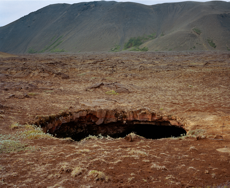 A Spectacle and Nothing Strange｜一场奇观，却并不陌生 内页 34