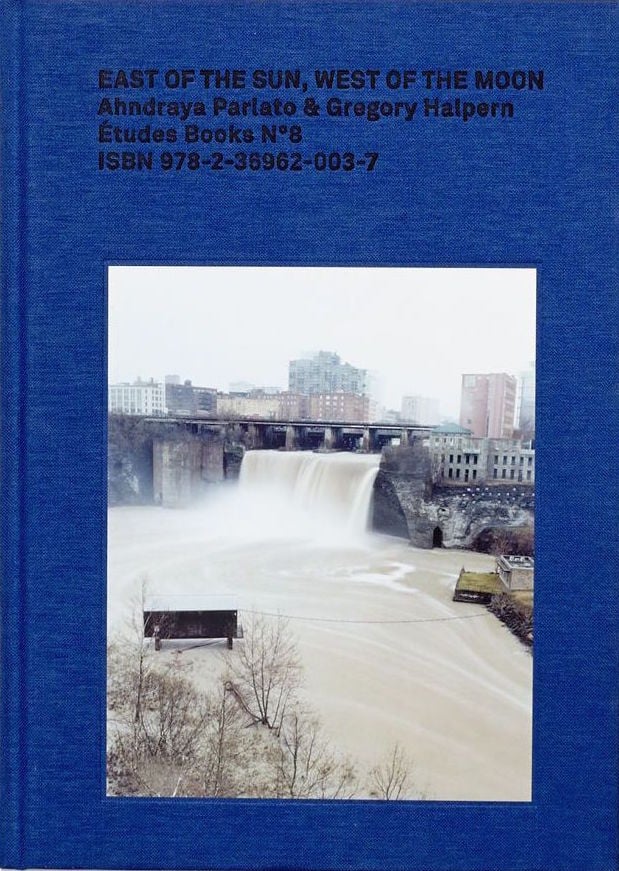 East of the Sun West of the Moon