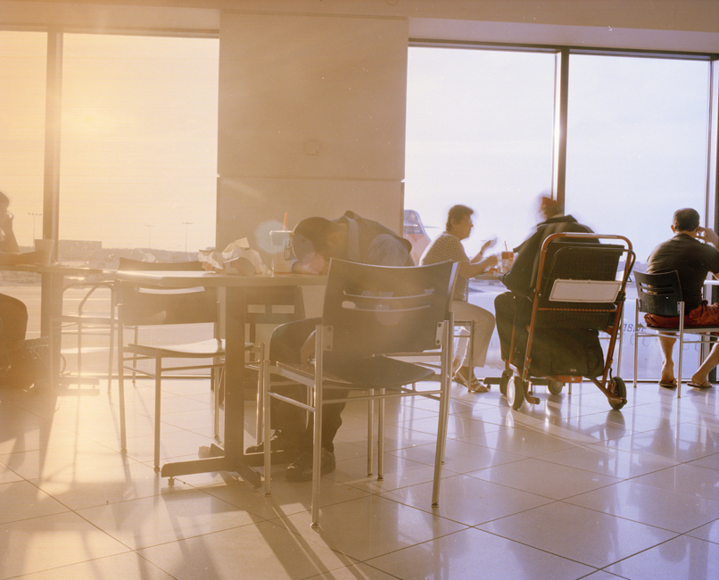 East of the Sun West of the Moon｜日之东，月之西 内页 4