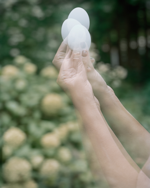 East of the Sun West of the Moon｜日之东，月之西 内页 12