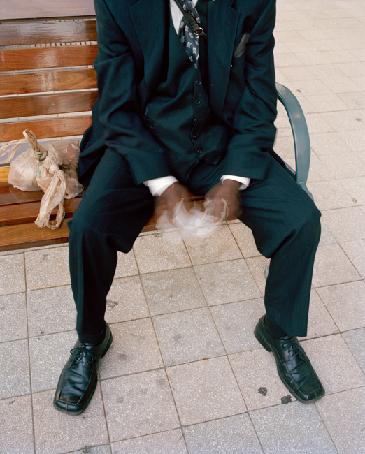 East of the Sun West of the Moon｜日之东，月之西 内页 17