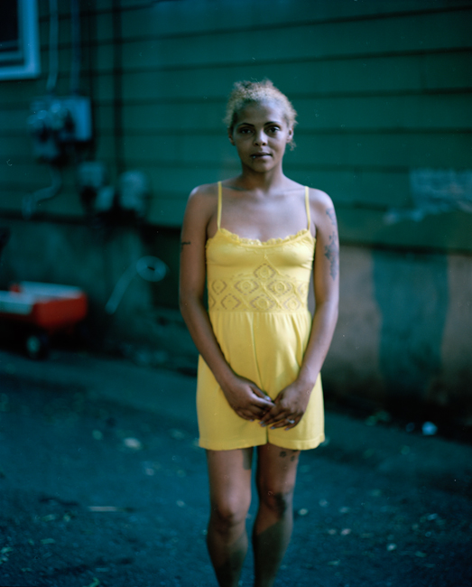 East of the Sun West of the Moon｜日之东，月之西 内页 21