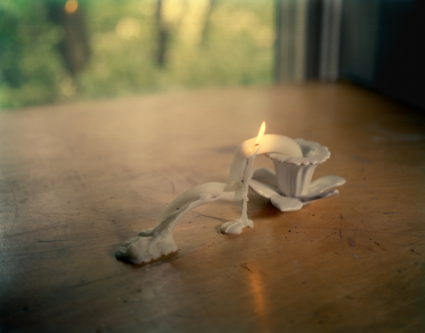 East of the Sun West of the Moon｜日之东，月之西 内页 22