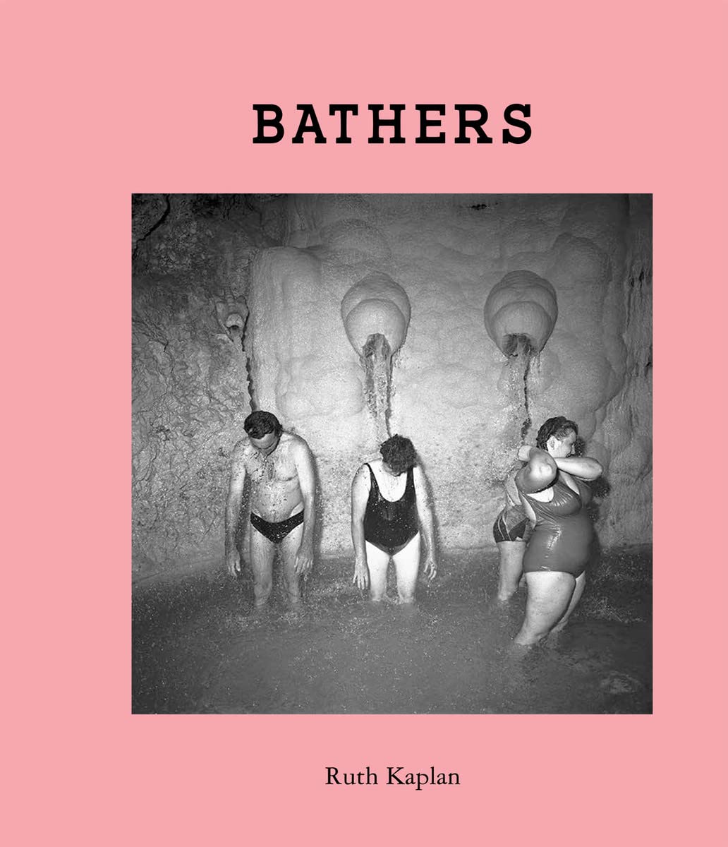 Ruth Kaplan: Bathers