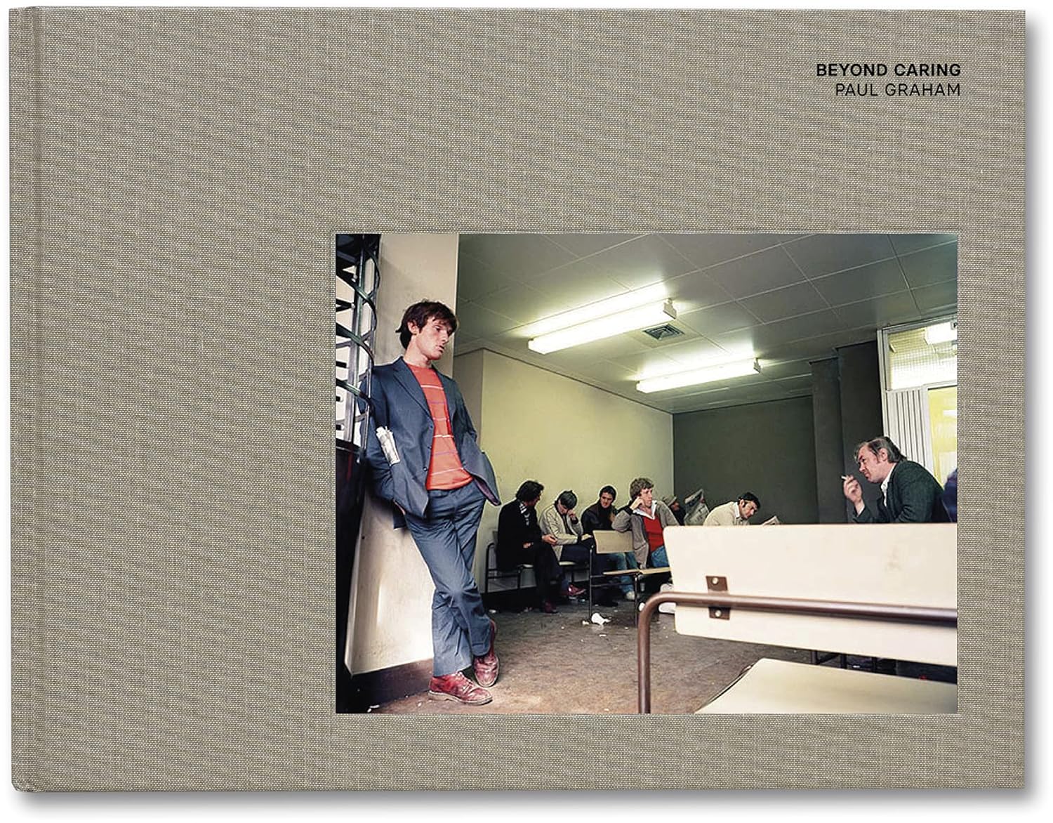 Beyond Caring｜漠不关心