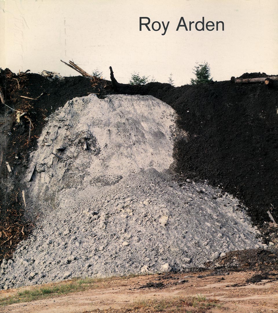 Roy Arden
