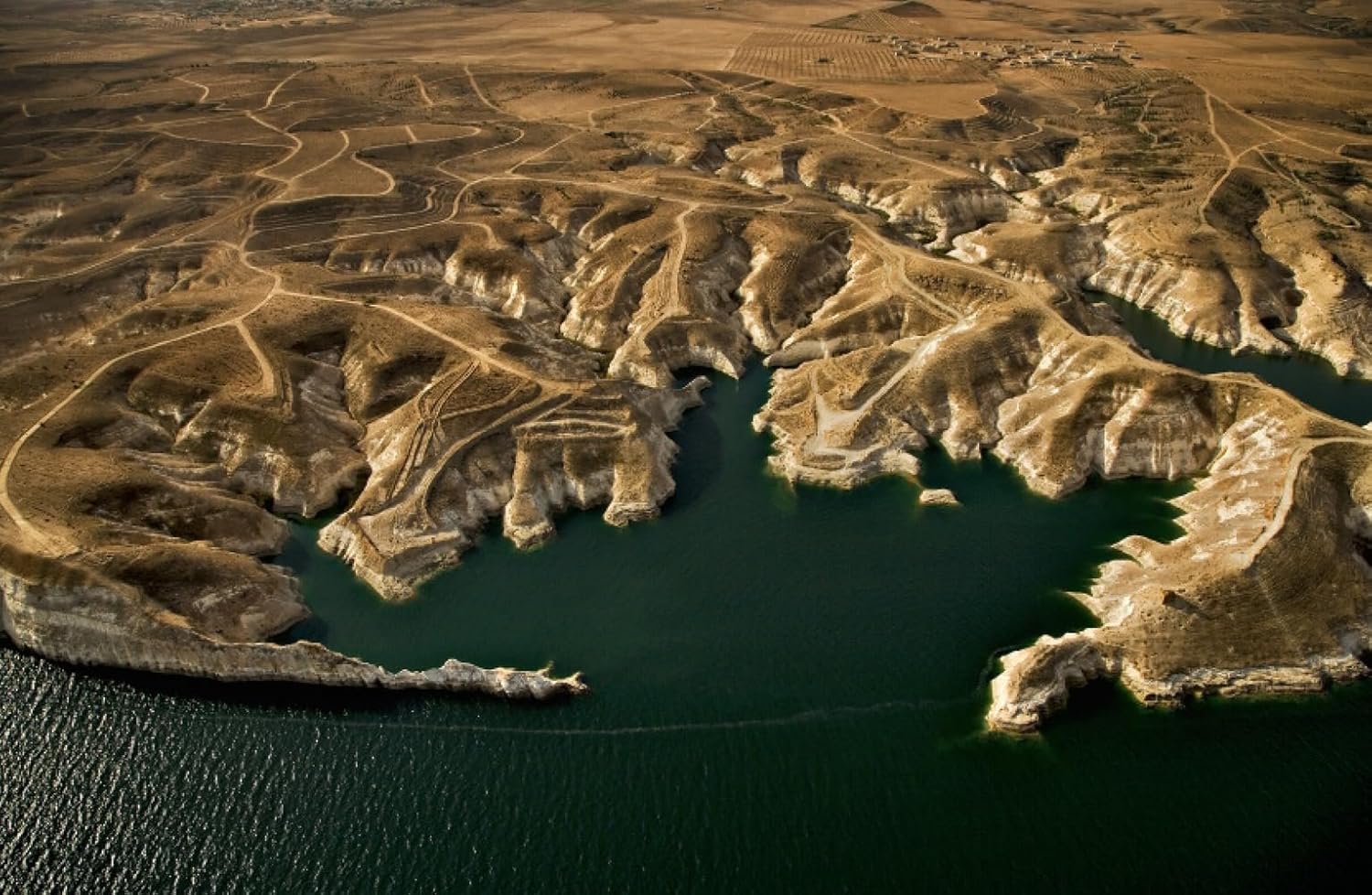 Freshwater: The View from Above and the Life Below sample 2