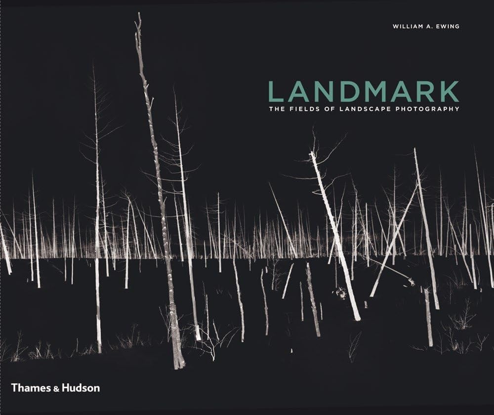 Landmark: The Fields of Landscape Photography｜地标：风景摄影的领域