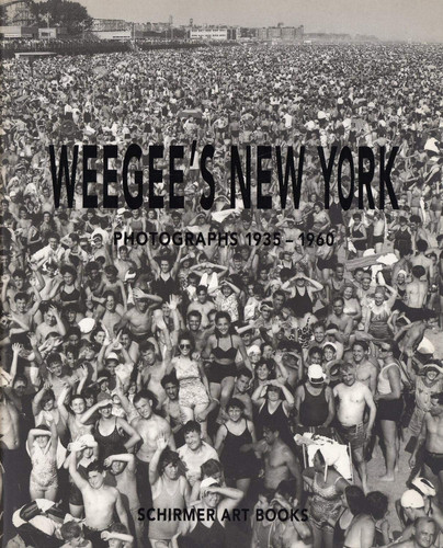 Weegee's New York
