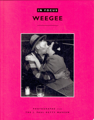 Weegee: Photographs from the J. Paul Getty Museum