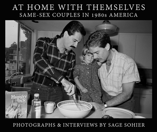 At Home with Themselves 6