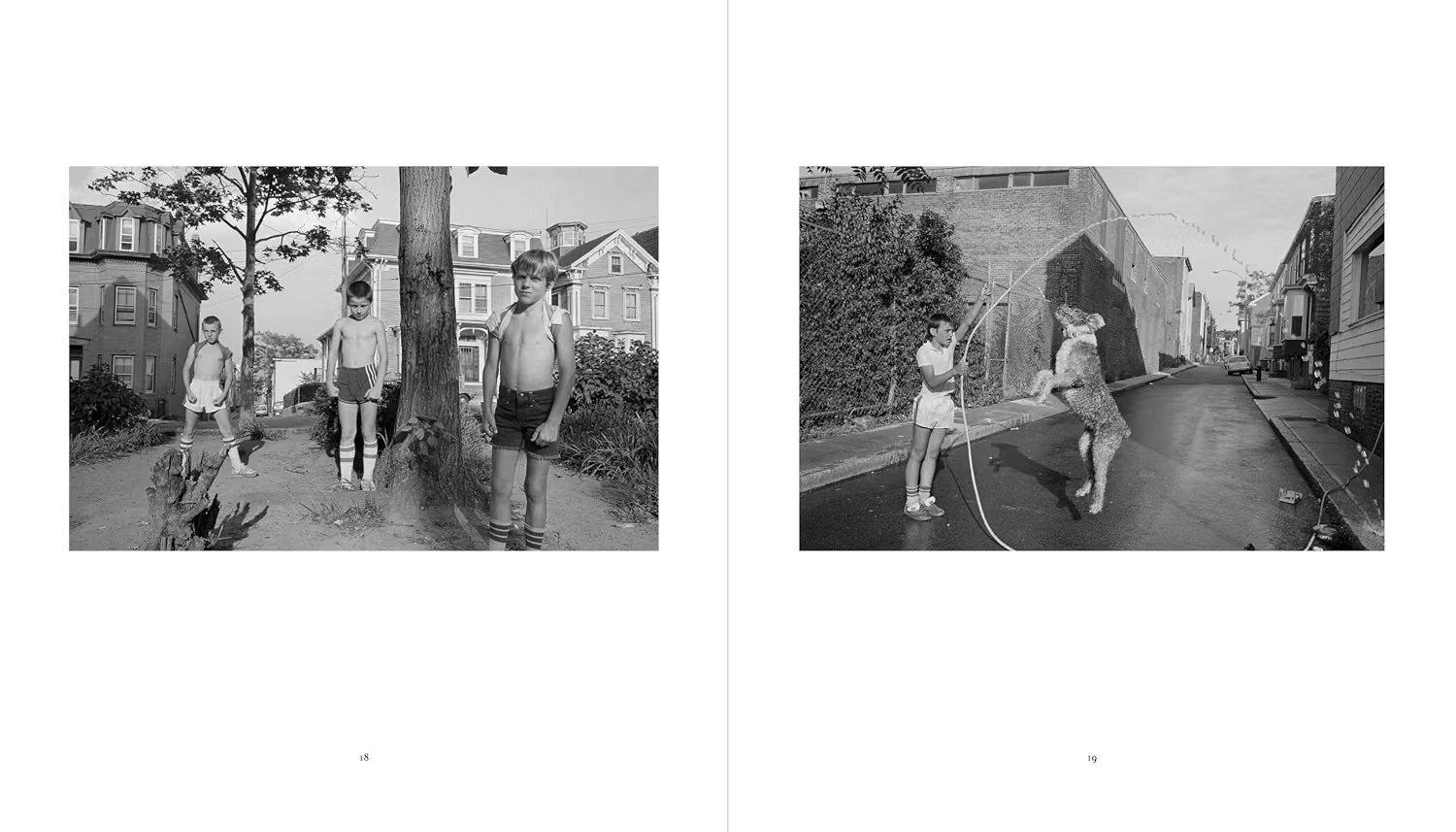 Passing Time sample 7