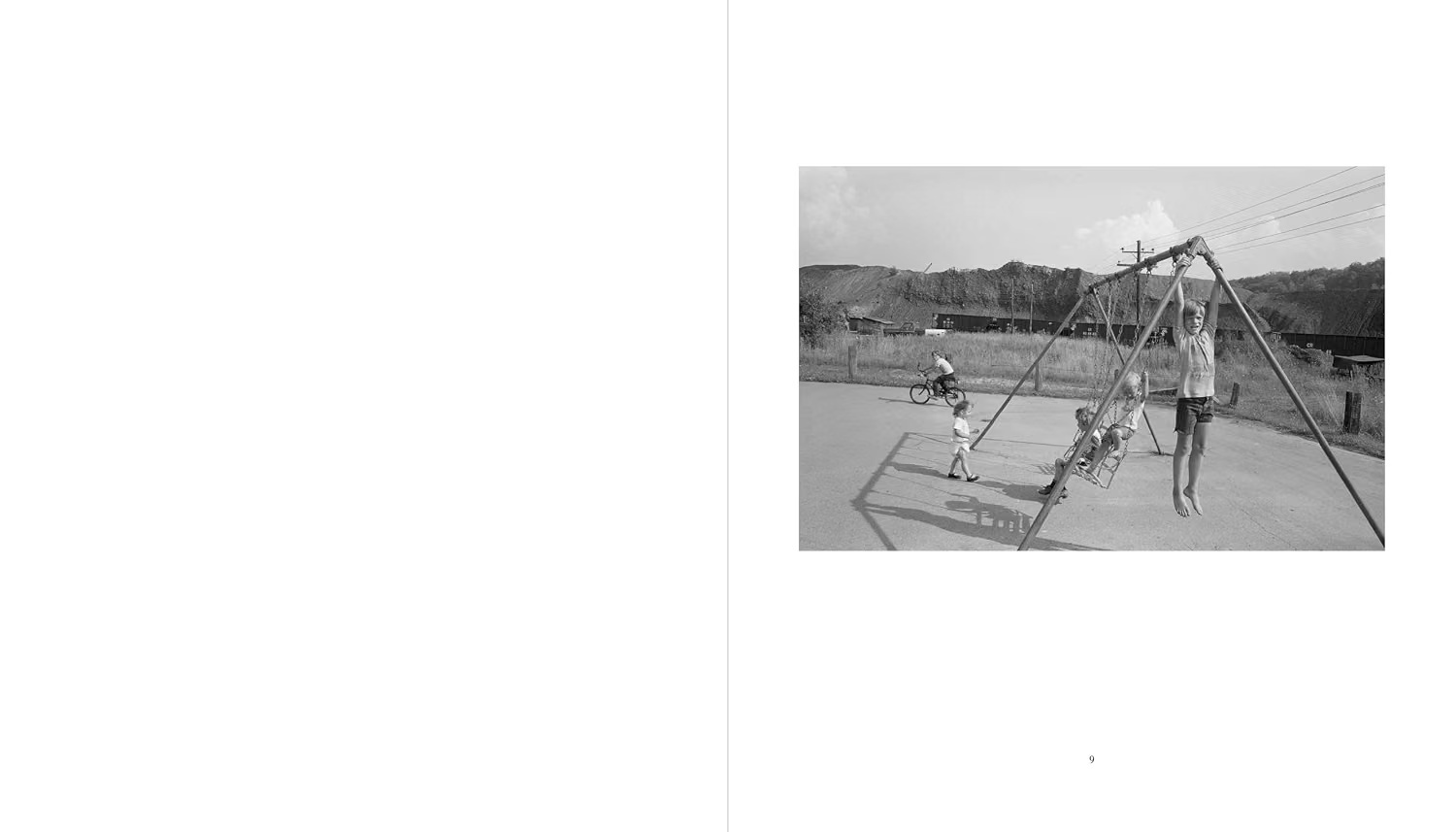 Passing Time sample 1