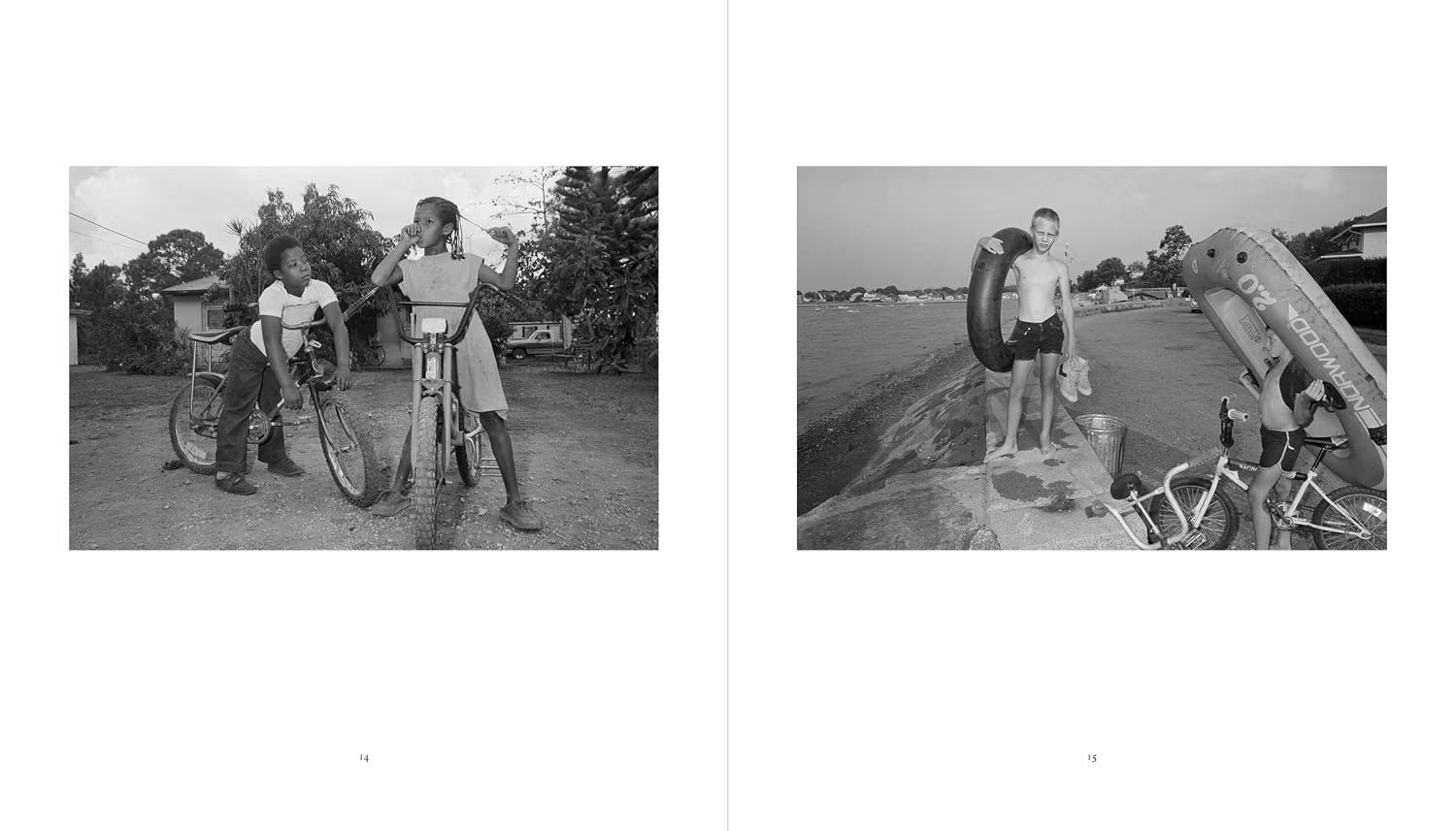 Passing Time sample 5