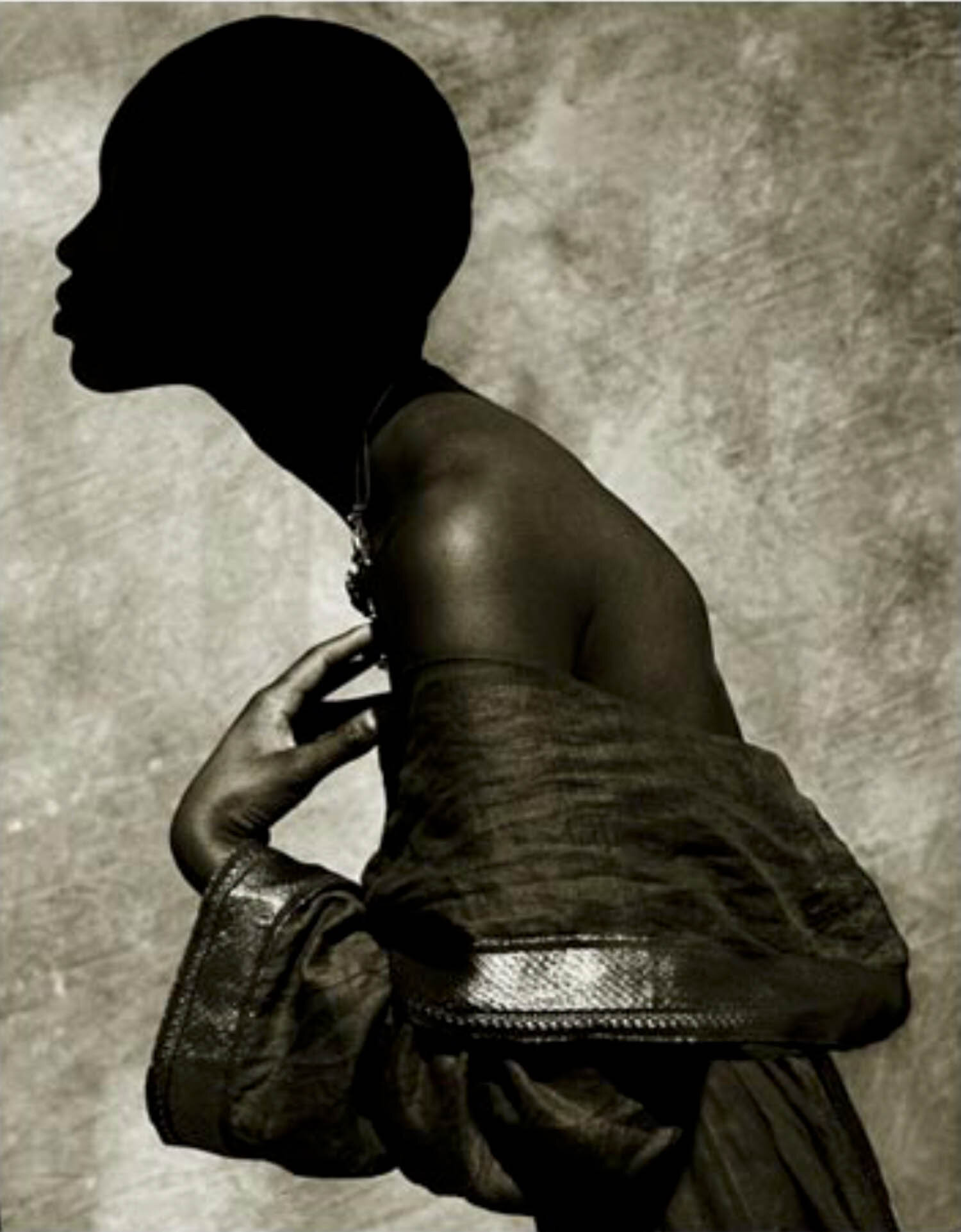 UFO: Unified Fashion Objectives sample 2