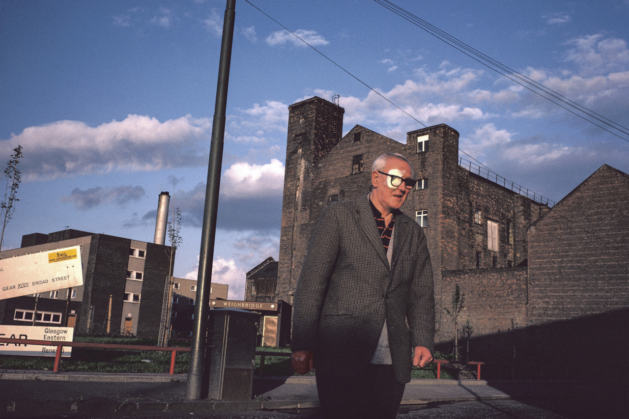 Glasgow｜格拉斯哥 内页 13