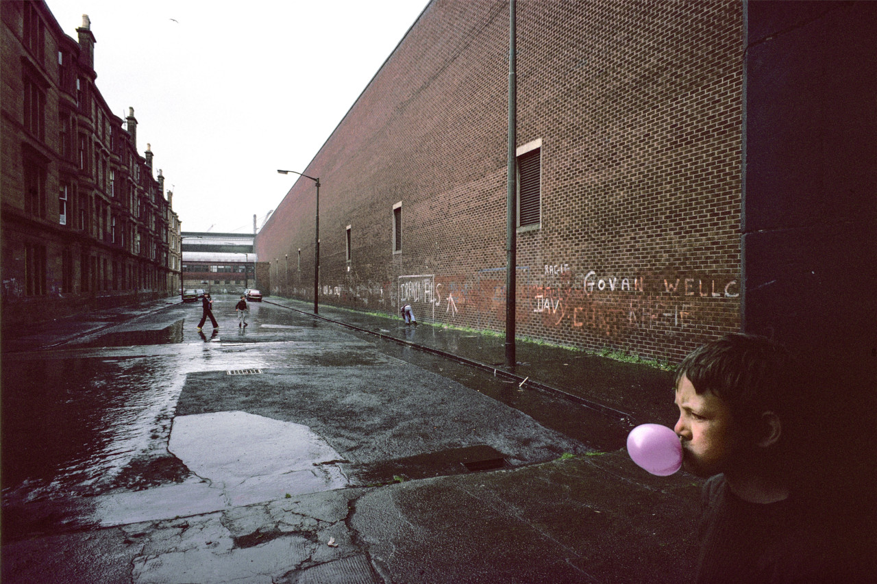 Glasgow｜格拉斯哥 内页 16