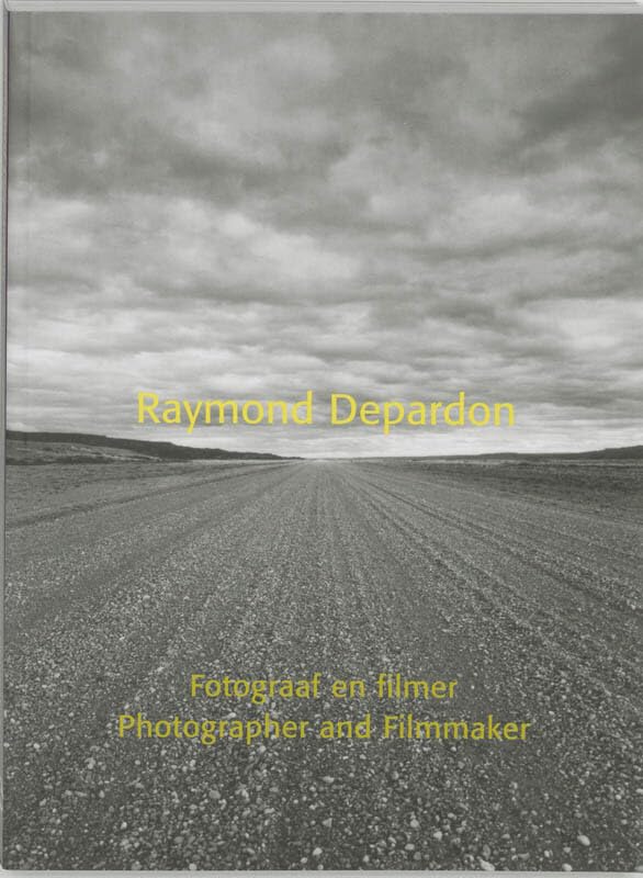 Raymond Depardon: Photographer and Filmmaker