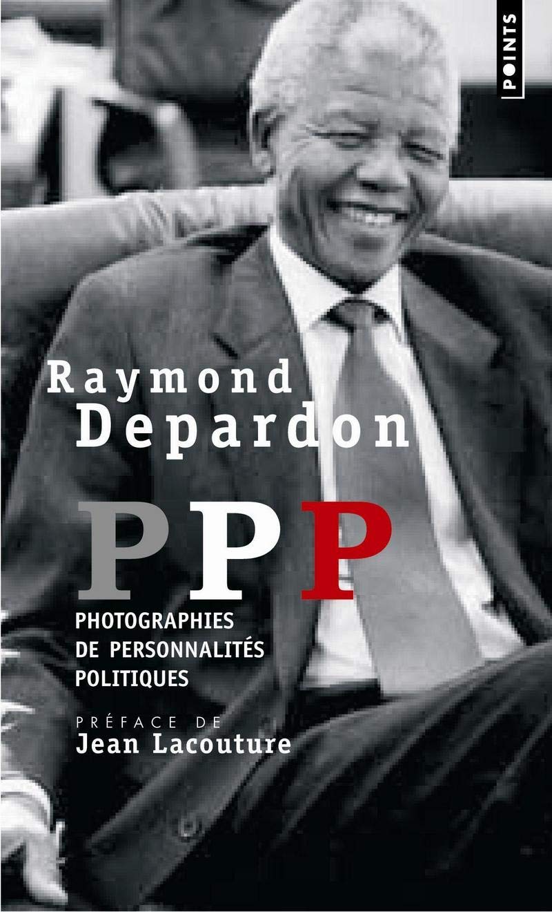 PPP: Photographies de personnalités politiques