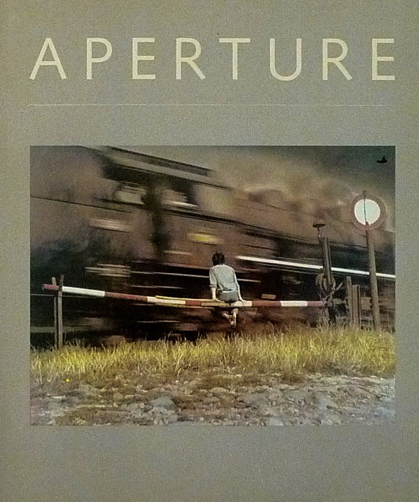 Aperture #89｜镜头杂志 第89期