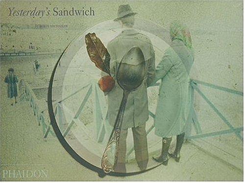 Yesterday's Sandwich｜昨日的三明治