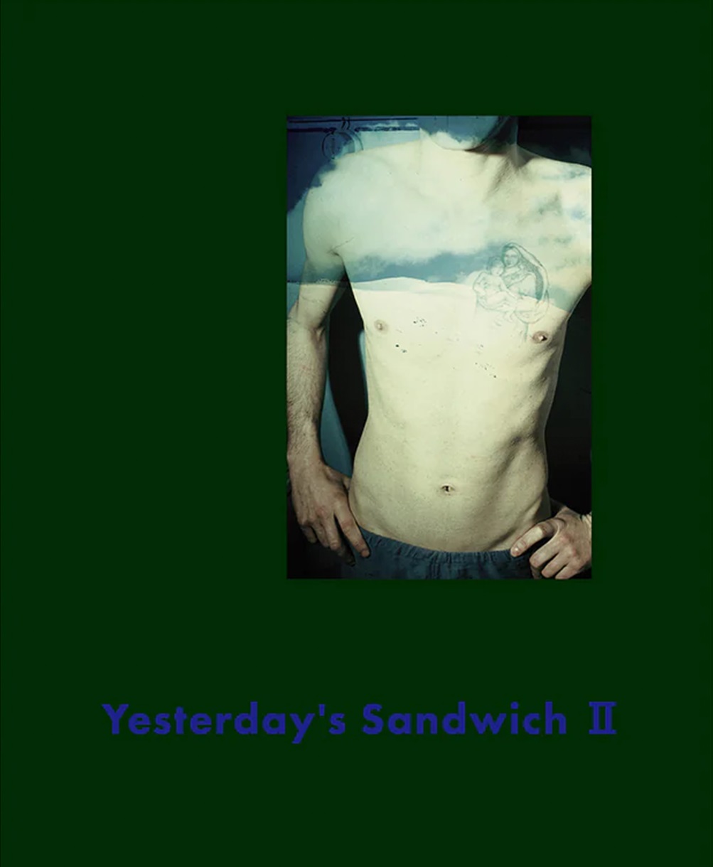 Yesterday's Sandwich II