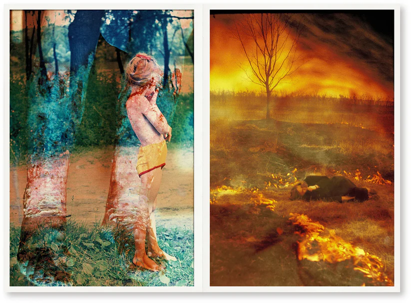 Yesterday's Sandwich II｜昨日的三明治 II 内页 2