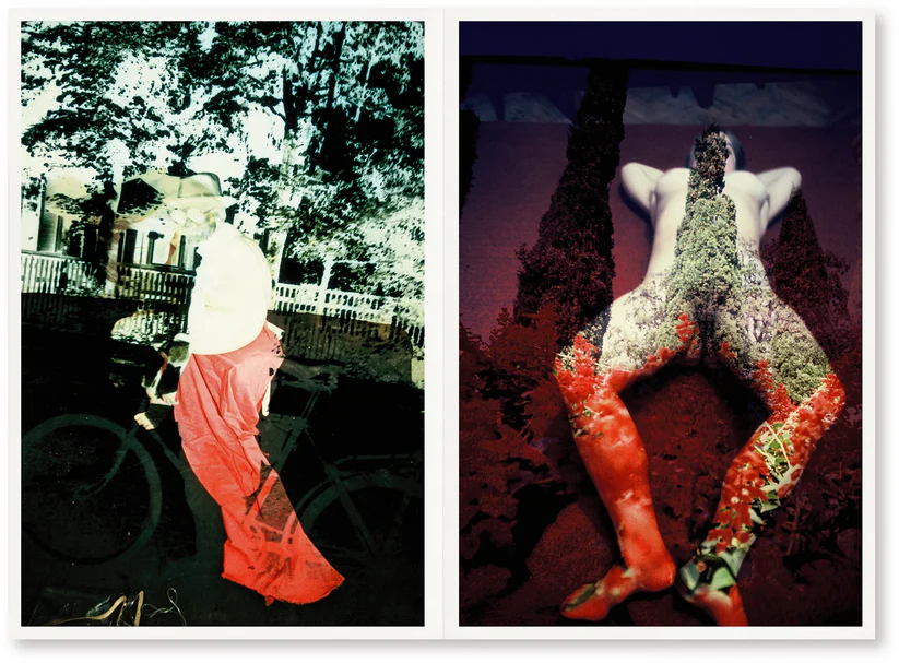 Yesterday's Sandwich II｜昨日的三明治 II 内页 4