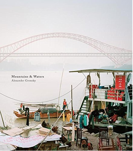 Mountains and Waters