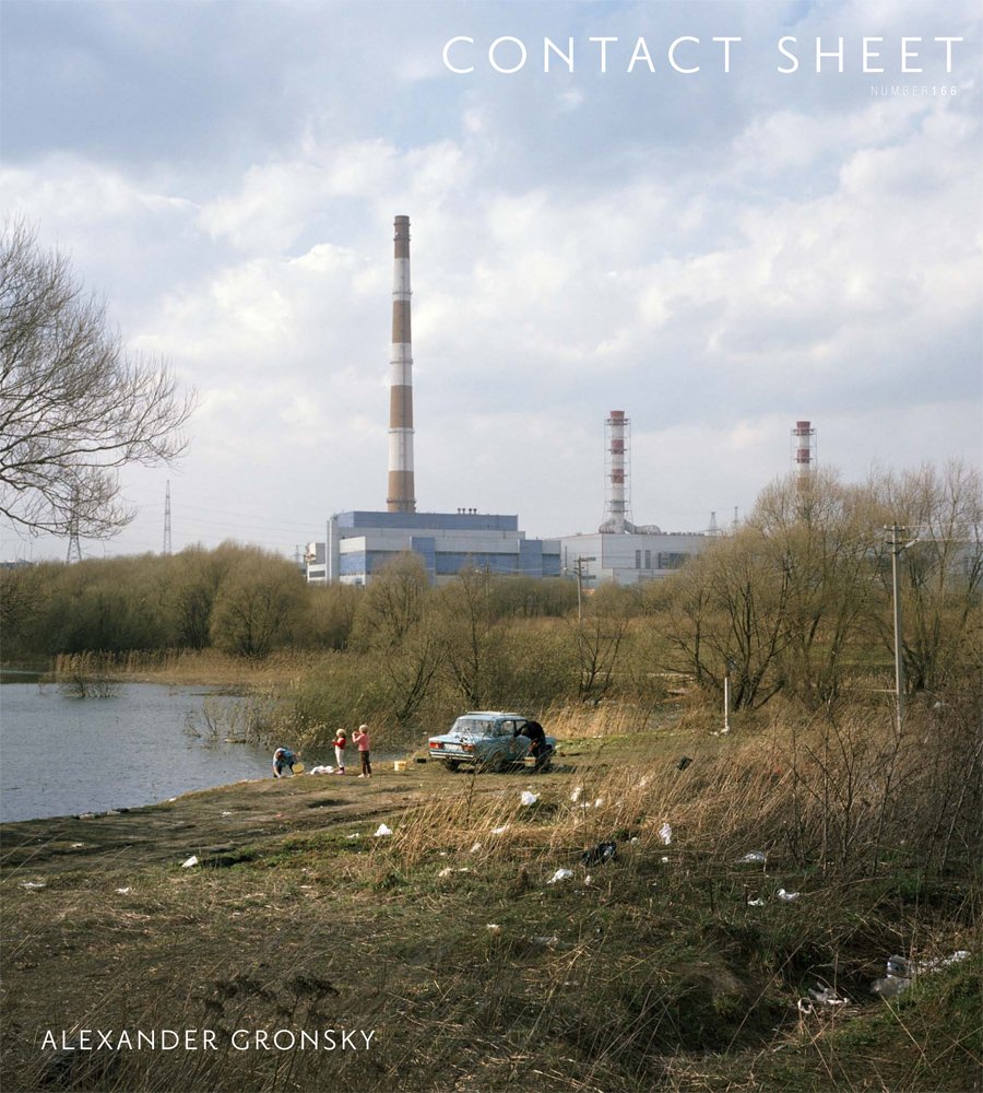 Contact Sheet 166: Pastoral｜联系表166：田园