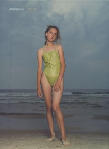 Rineke Dijkstra: Portraits