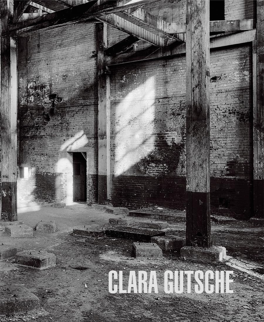 Clara Gutsche｜克拉拉·古切
