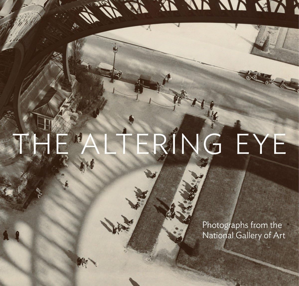 The Altering Eye: Photography at the National Gallery of Art｜改变之眼：国家美术馆的摄影