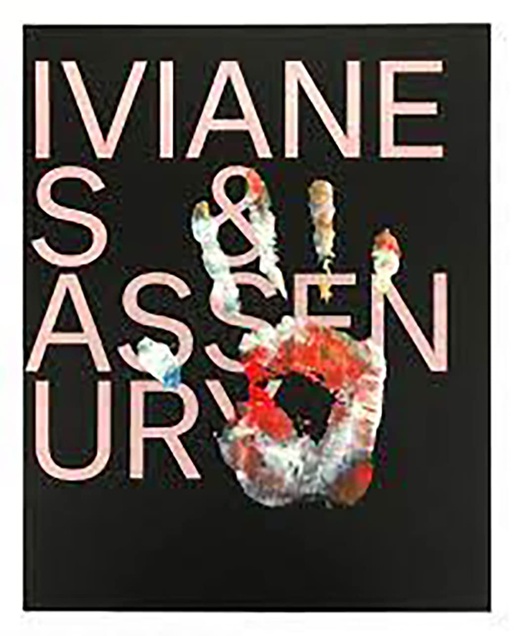 Viviane Sassen: Venus & Mercury｜维维安·萨森：金星与水星