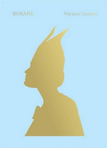 Roxane｜罗克珊