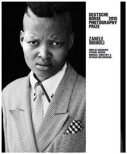 Deutsche Börse Photography Prize 2015｜2015年德意志交易所摄影奖