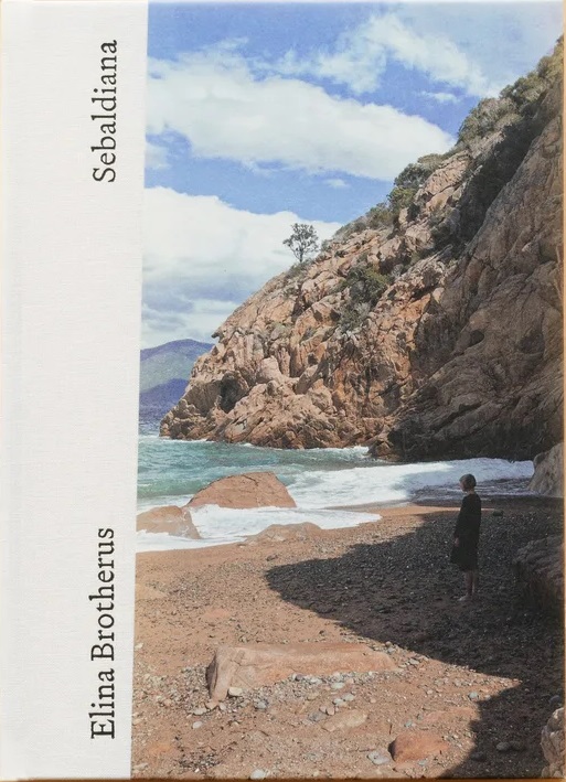 Sebaldiana: Memento mori