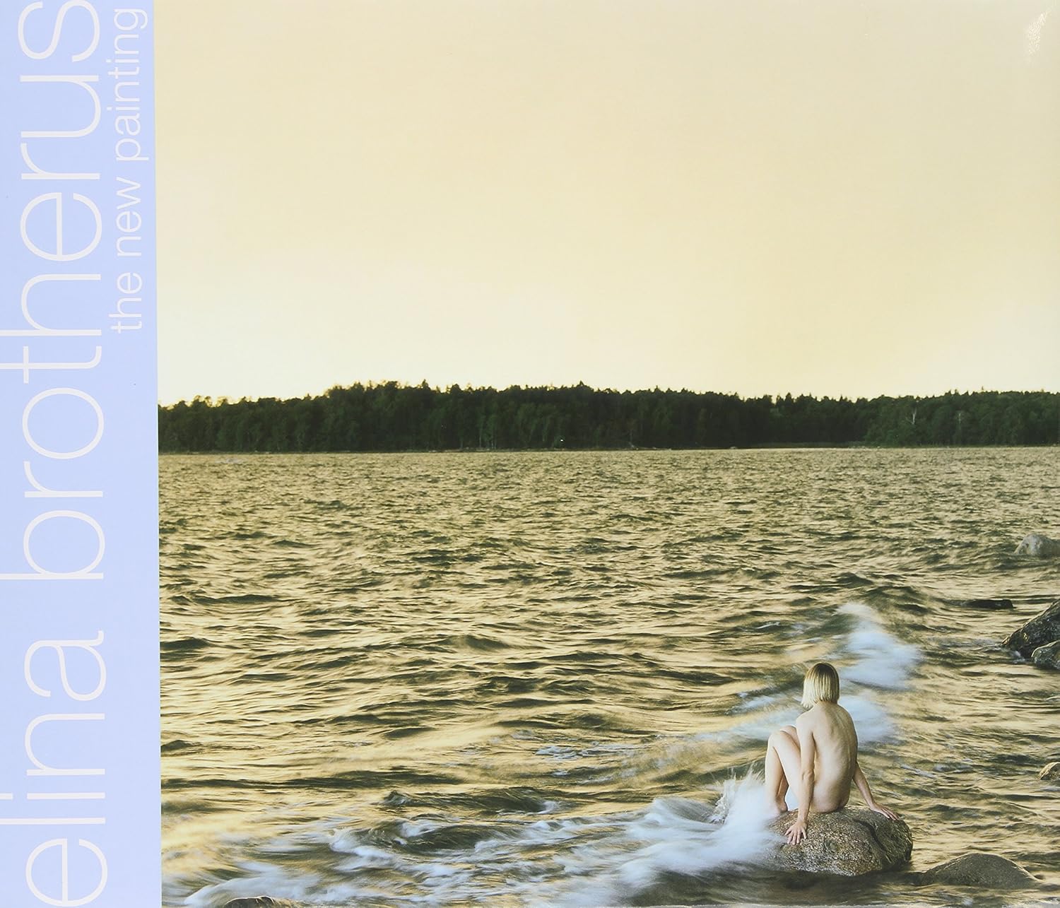 The New Painting｜新绘画