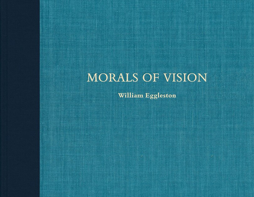 Morals of Vision｜视觉道德