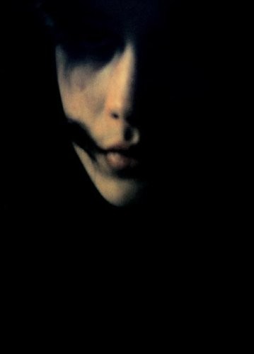 Bill Henson: Mnemosyne｜比尔·亨森：记忆女神