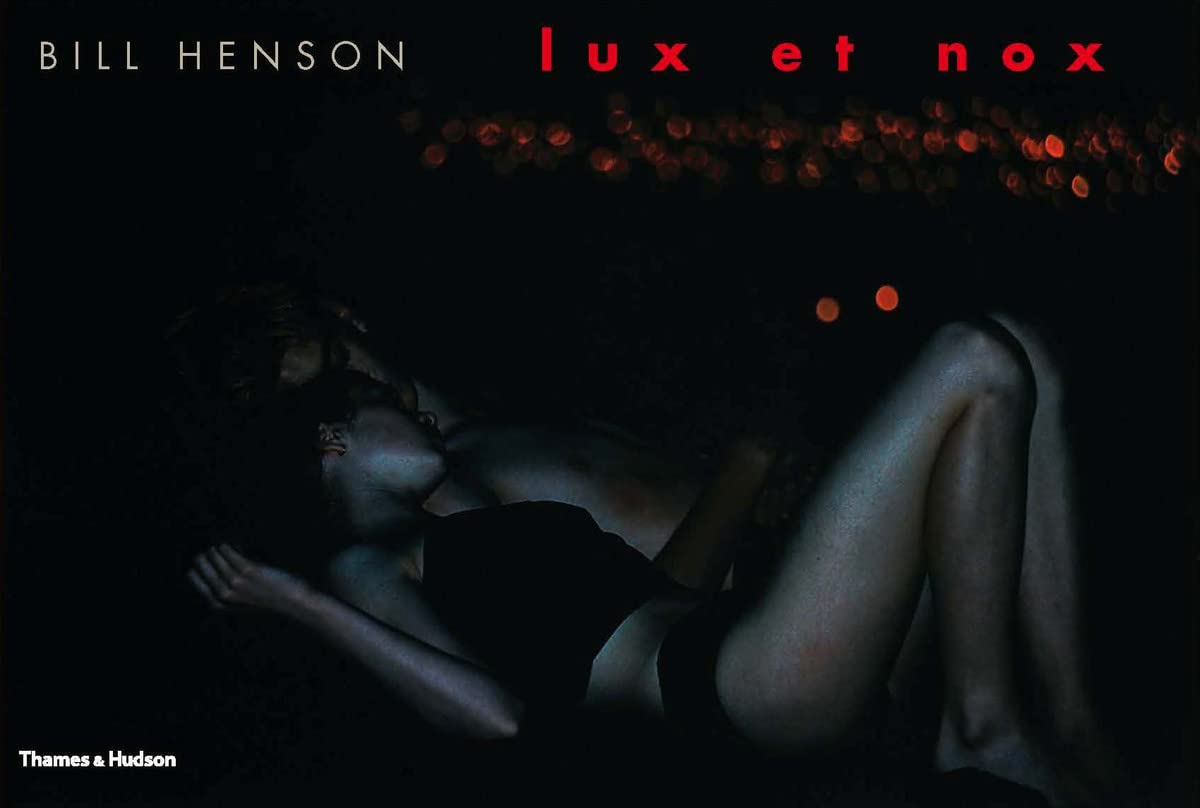 Bill Henson: Lux et Nox