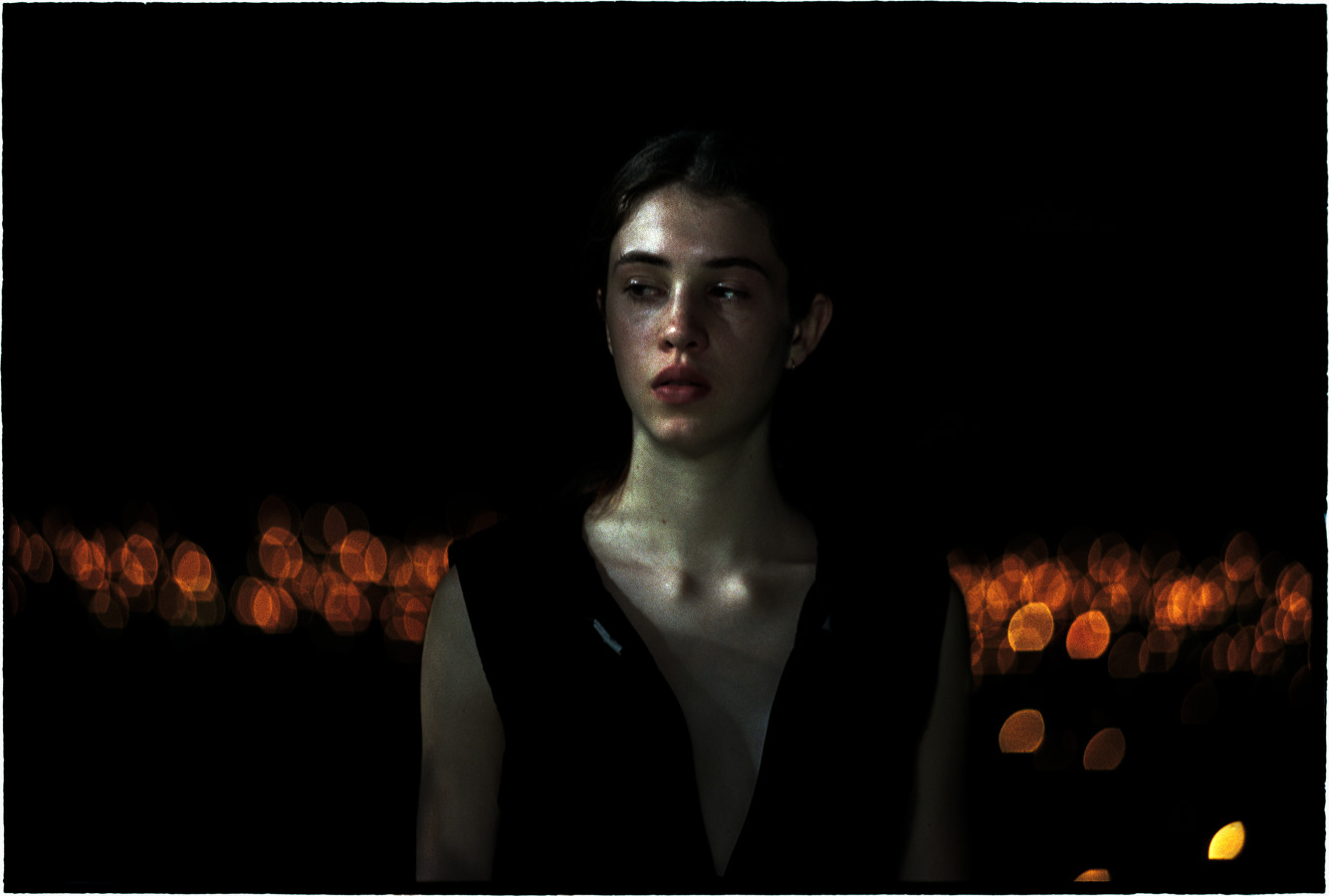 Bill Henson: Lux et Nox｜比尔·亨森：光与夜 内页 2