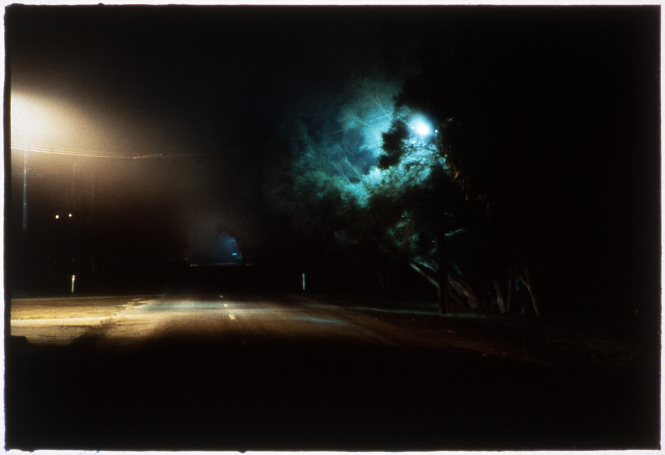 Bill Henson: Lux et Nox｜比尔·亨森：光与夜 内页 3