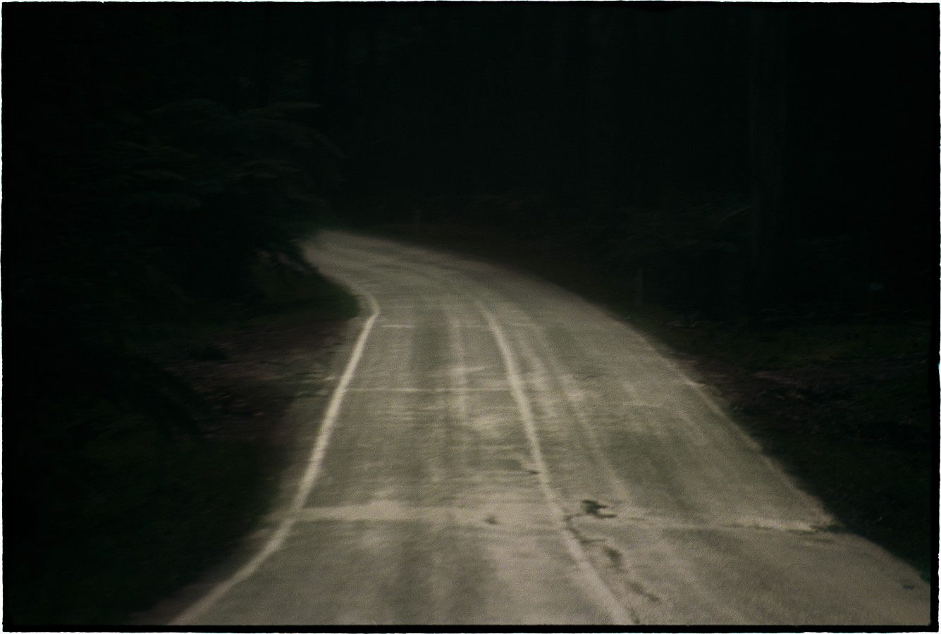 Bill Henson: Lux et Nox sample 5